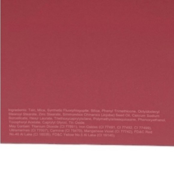 VIOLET VOSS Berries N' Cream Dreams Velvety Eye Shadows NEW IN BOX - Picture 4 of 5